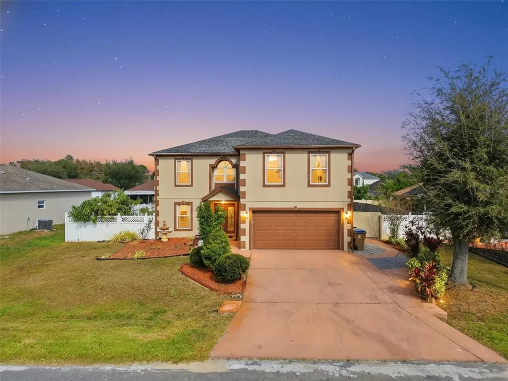 350 Corsica Court Kissimmee FL 34758