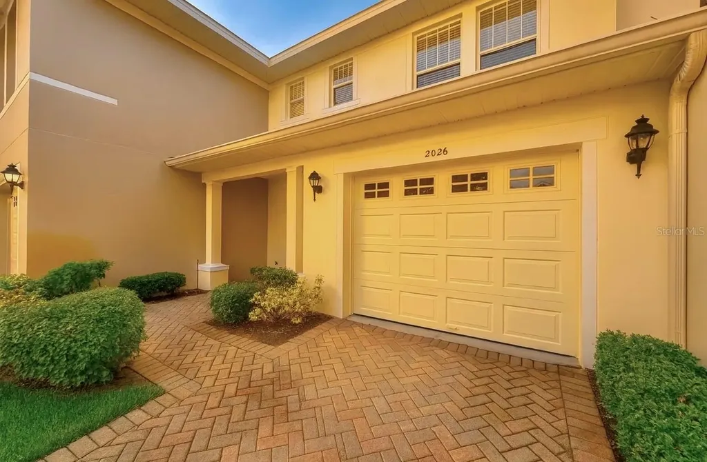 2026 Cypress Bay Boulevard Kissimmee FL 34743