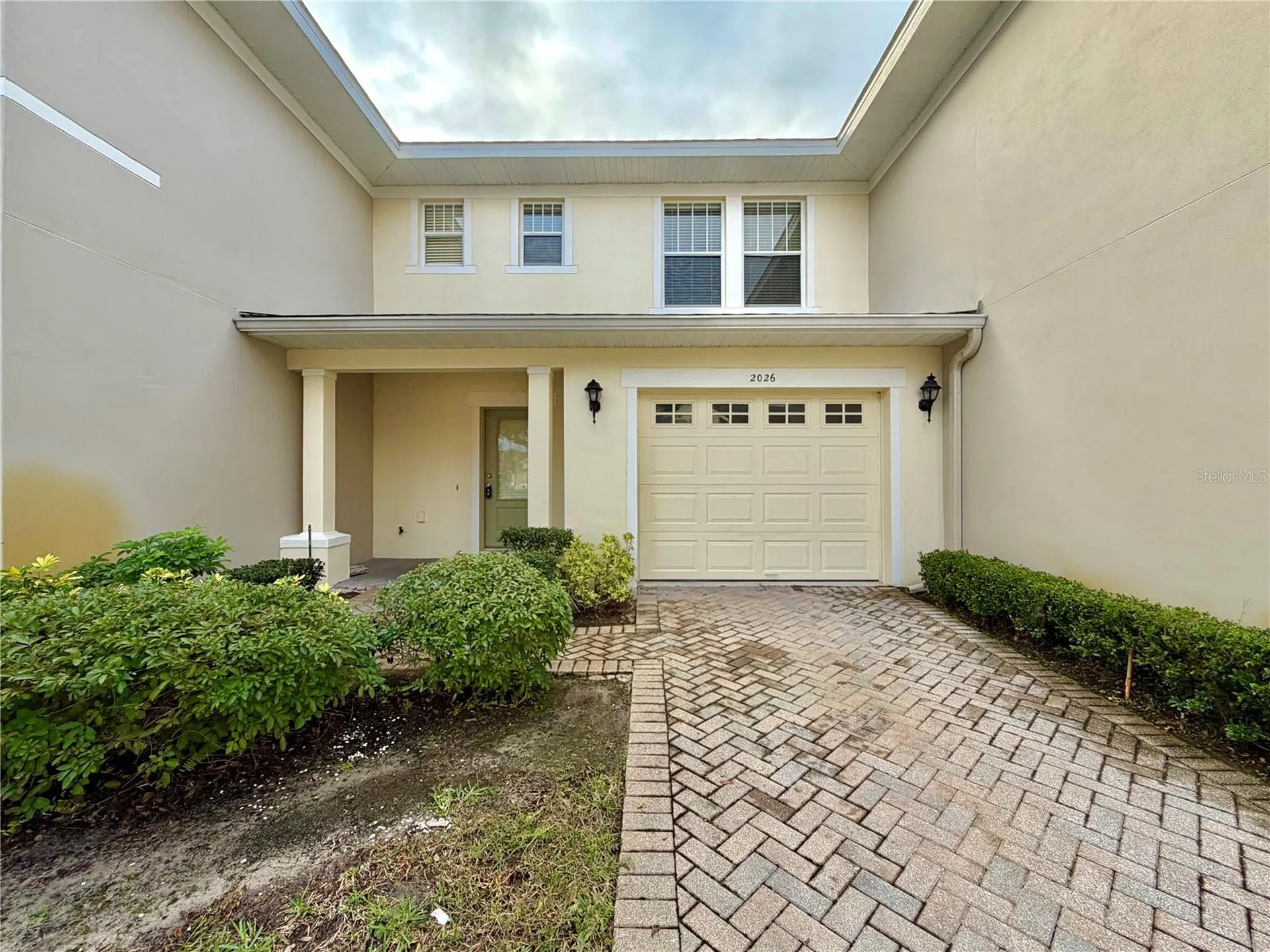 2026 Cypress Bay Boulevard Kissimmee FL 34743