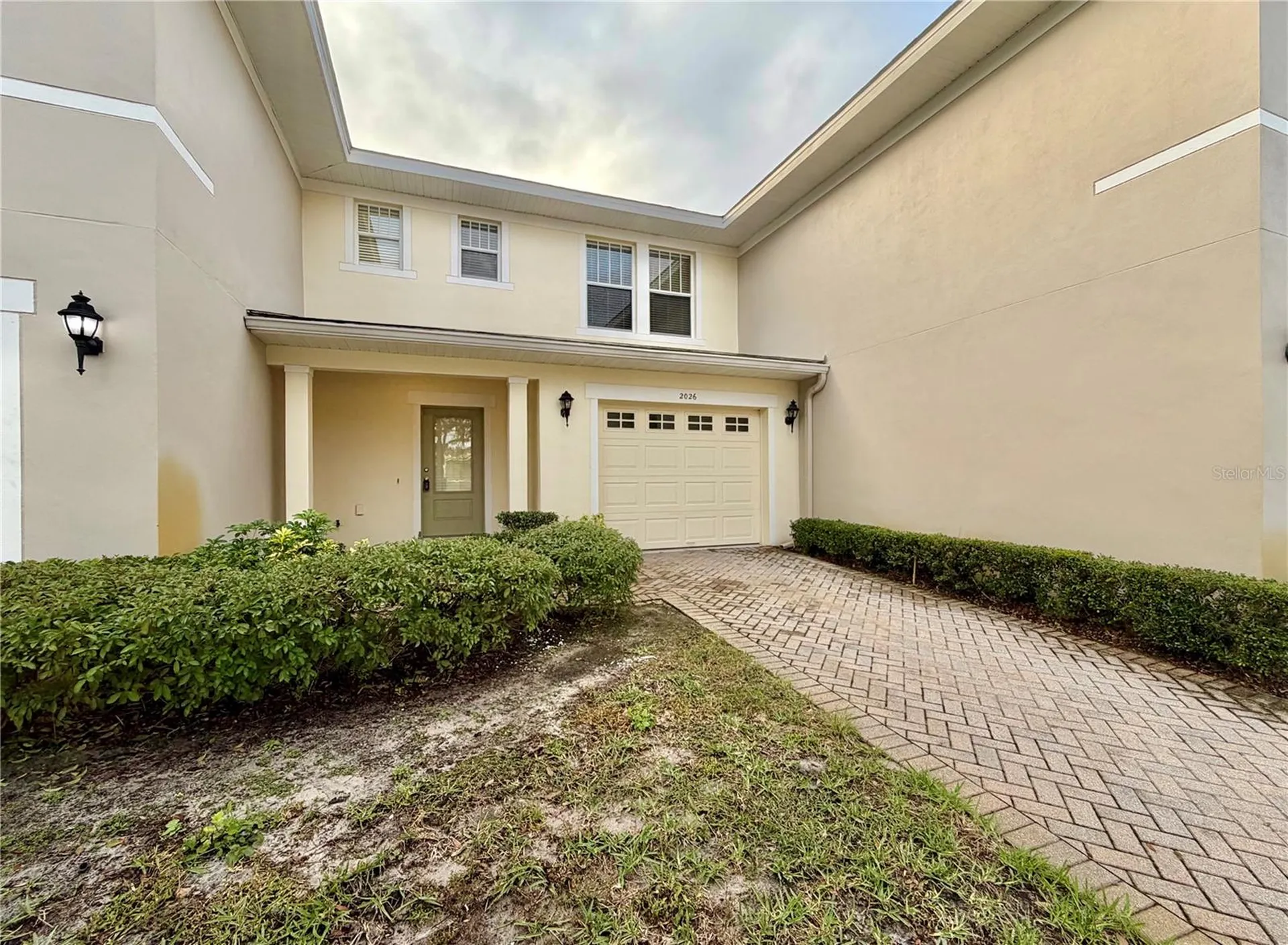 2026 Cypress Bay Boulevard Kissimmee FL 34743