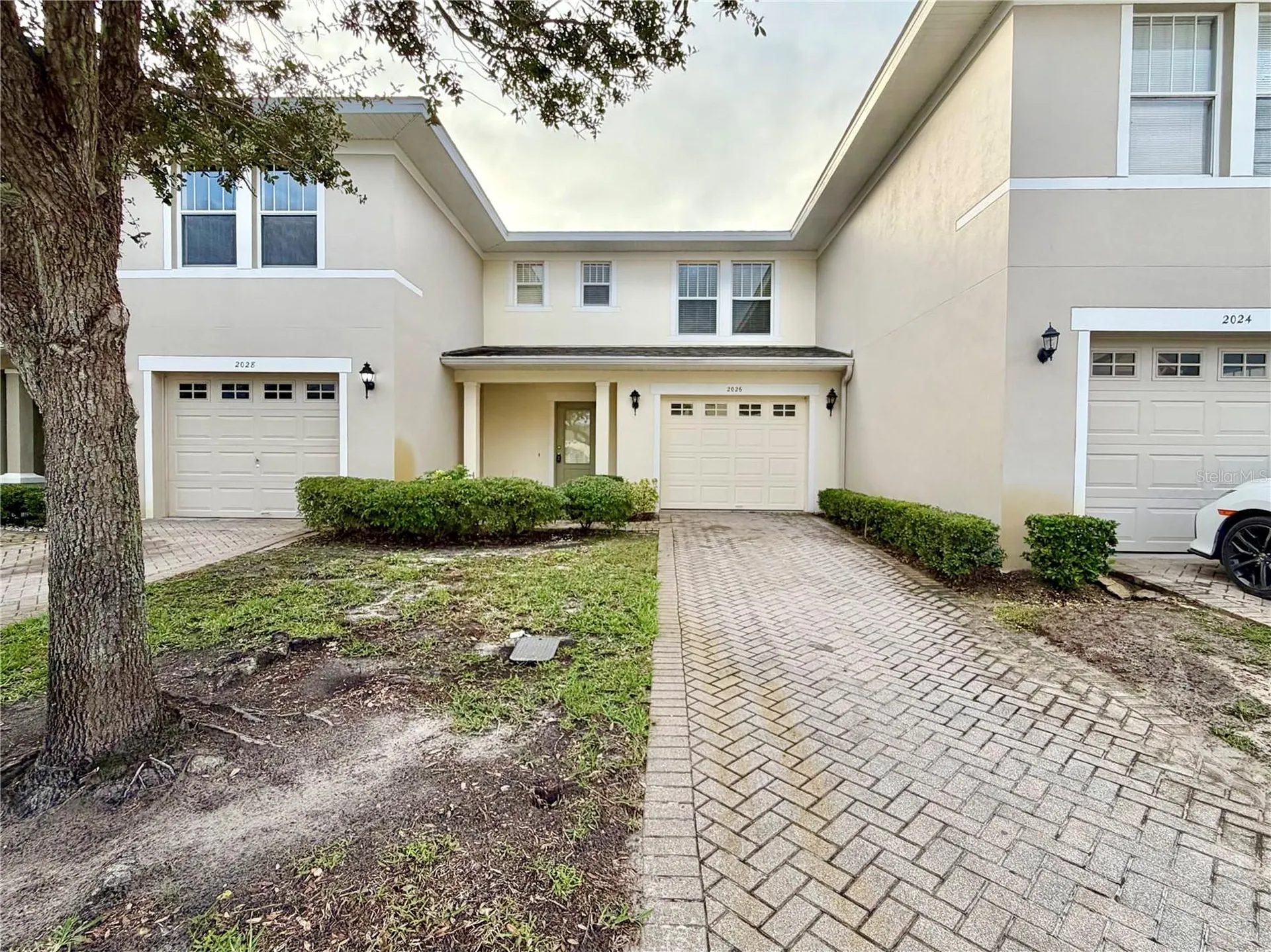 2026 Cypress Bay Boulevard Kissimmee FL 34743
