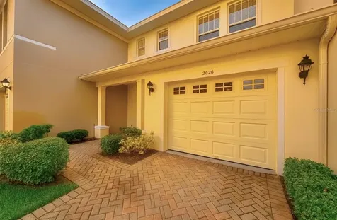 2026 Cypress Bay Boulevard Kissimmee FL 34743