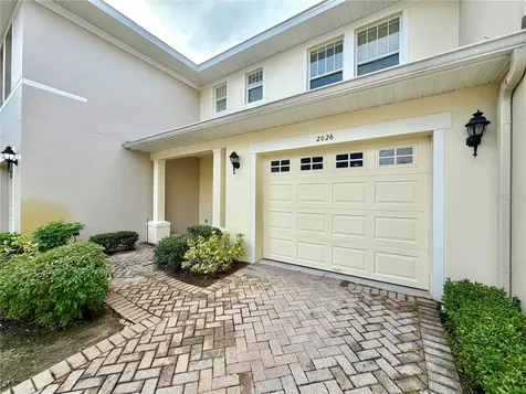 2026 Cypress Bay Boulevard Kissimmee FL 34743
