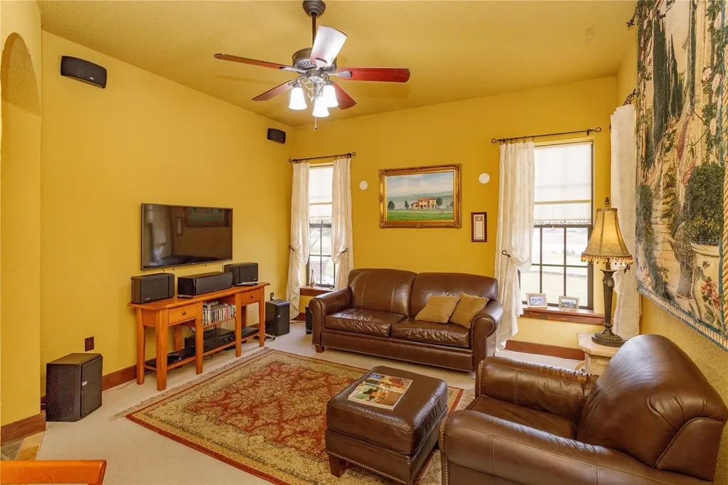 24540 Turkey Lake Road Howey In The Hills FL 34737