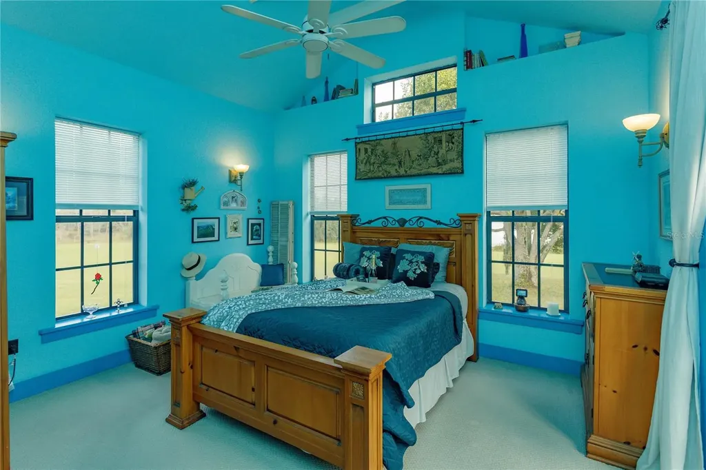 24540 Turkey Lake Road Howey In The Hills FL 34737