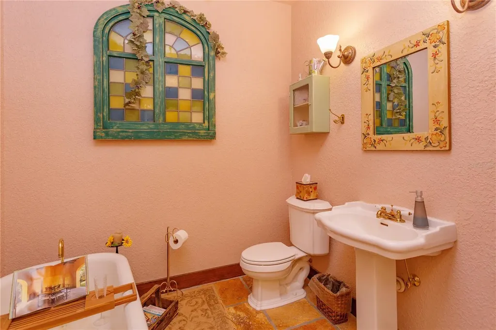 24540 Turkey Lake Road Howey In The Hills FL 34737