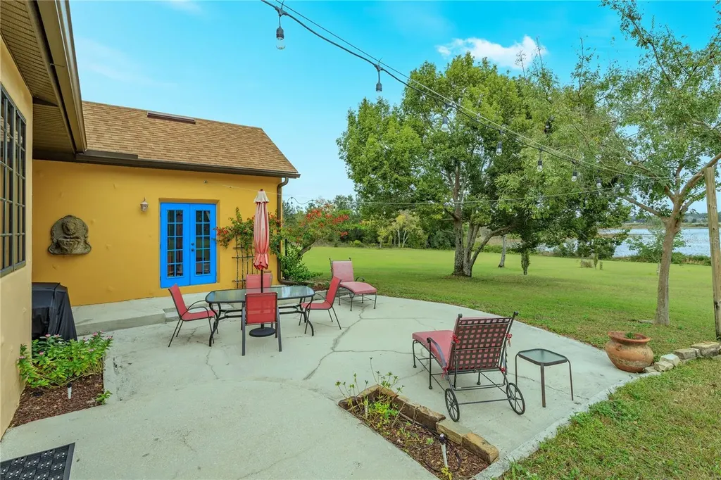 24540 Turkey Lake Road Howey In The Hills FL 34737