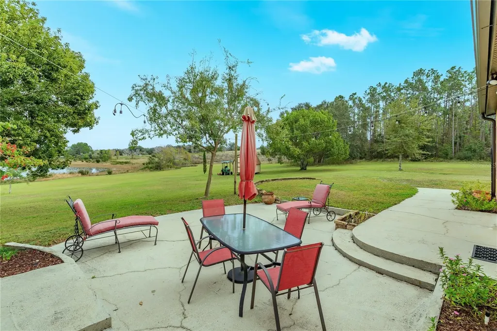 24540 Turkey Lake Road Howey In The Hills FL 34737