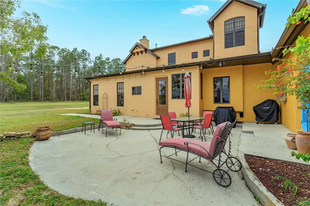 24540 Turkey Lake Road Howey In The Hills FL 34737