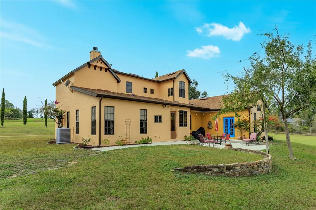 24540 Turkey Lake Road Howey In The Hills FL 34737