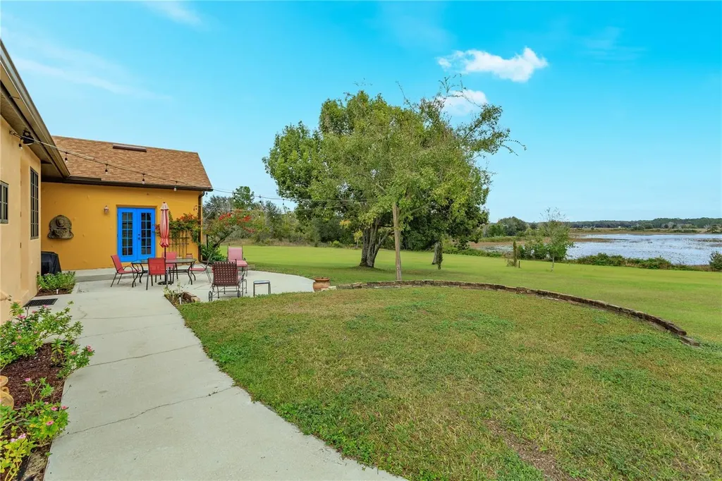 24540 Turkey Lake Road Howey In The Hills FL 34737