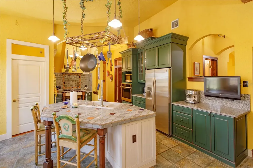 24540 Turkey Lake Road Howey In The Hills FL 34737