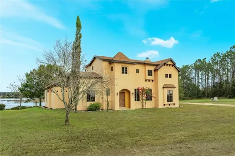 24540 Turkey Lake Road Howey In The Hills FL 34737