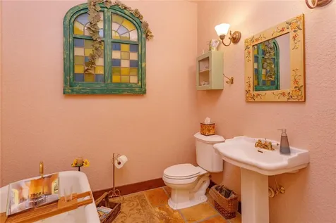 24540 Turkey Lake Road Howey In The Hills FL 34737