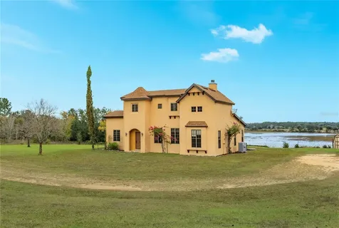 24540 Turkey Lake Road Howey In The Hills FL 34737