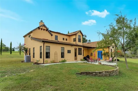 24540 Turkey Lake Road Howey In The Hills FL 34737