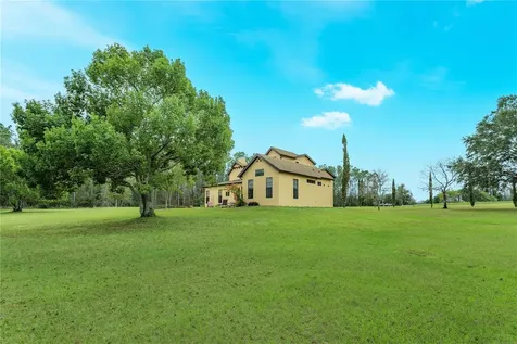 24540 Turkey Lake Road Howey In The Hills FL 34737