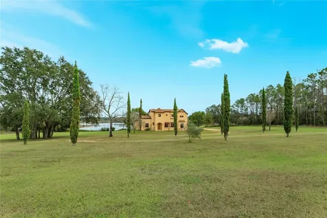 24540 Turkey Lake Road Howey In The Hills FL 34737
