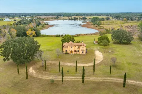 24540 Turkey Lake Road Howey In The Hills FL 34737