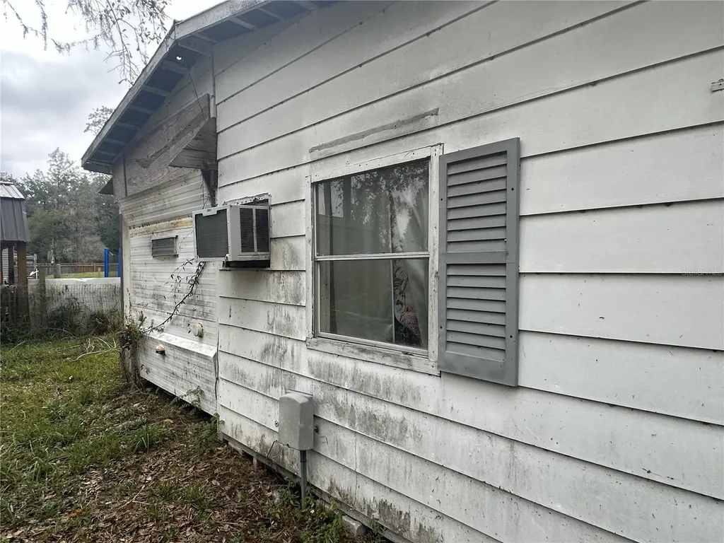 17479 Tavern Road Brooksville FL 34604