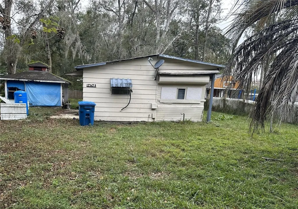 17479 Tavern Road Brooksville FL 34604