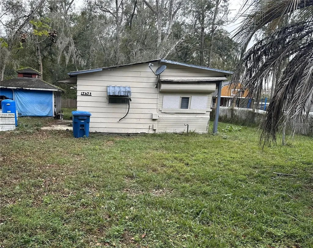 17479 Tavern Road Brooksville FL 34604