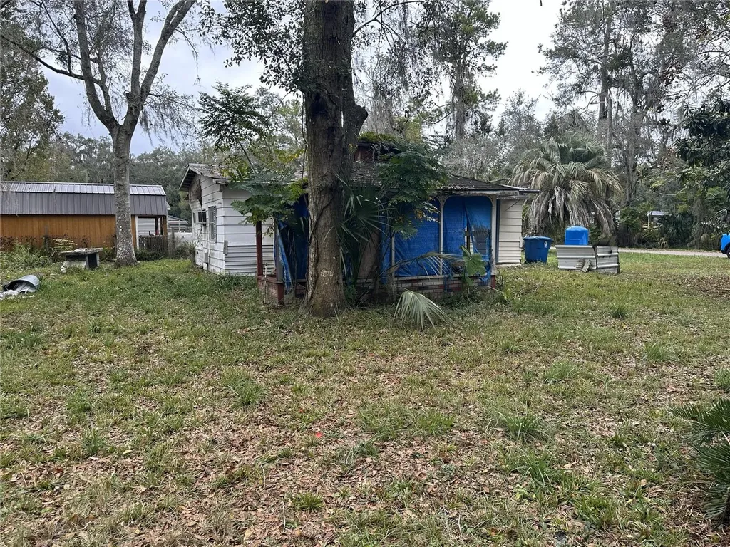 17479 Tavern Road Brooksville FL 34604