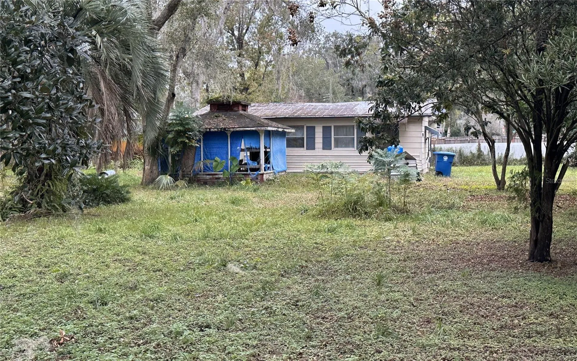 17479 Tavern Road Brooksville FL 34604