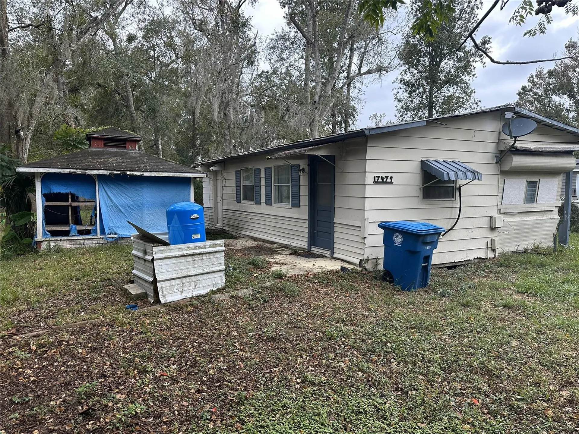 17479 Tavern Road Brooksville FL 34604