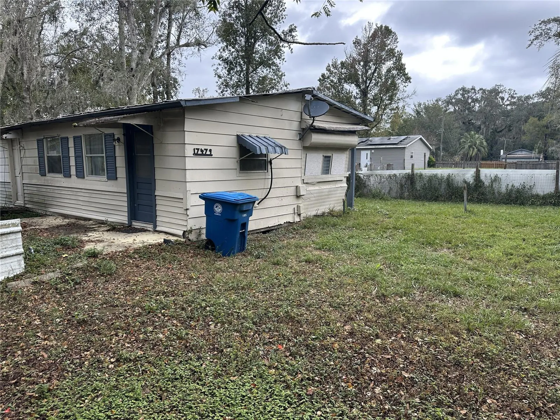 17479 Tavern Road Brooksville FL 34604