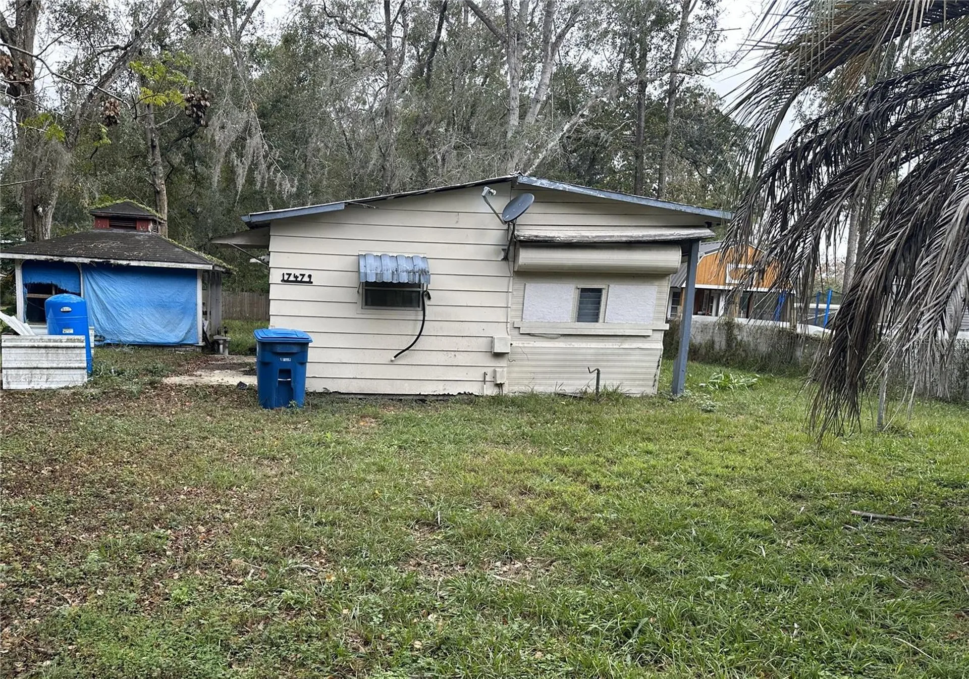 17479 Tavern Road Brooksville FL 34604