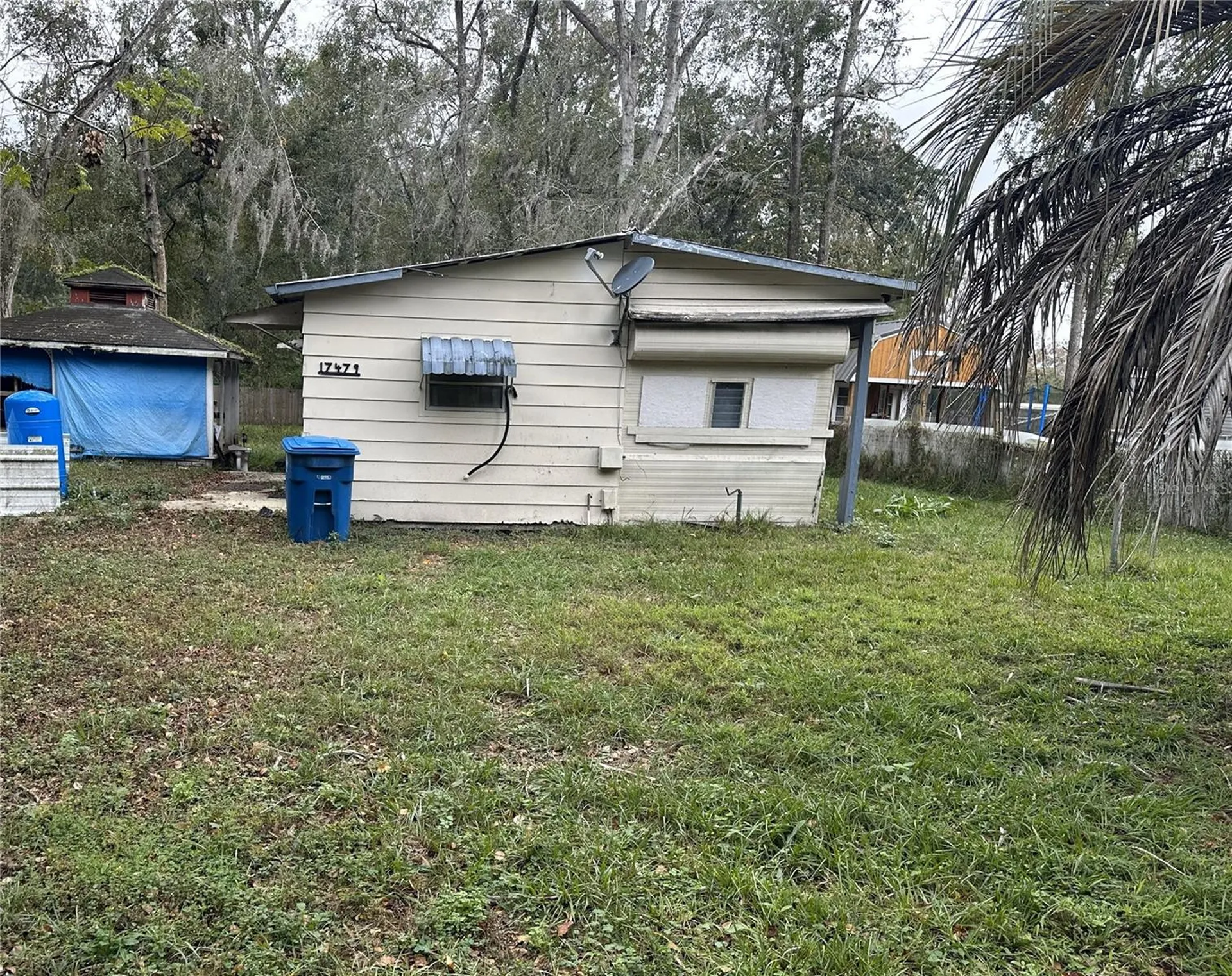 17479 Tavern Road Brooksville FL 34604