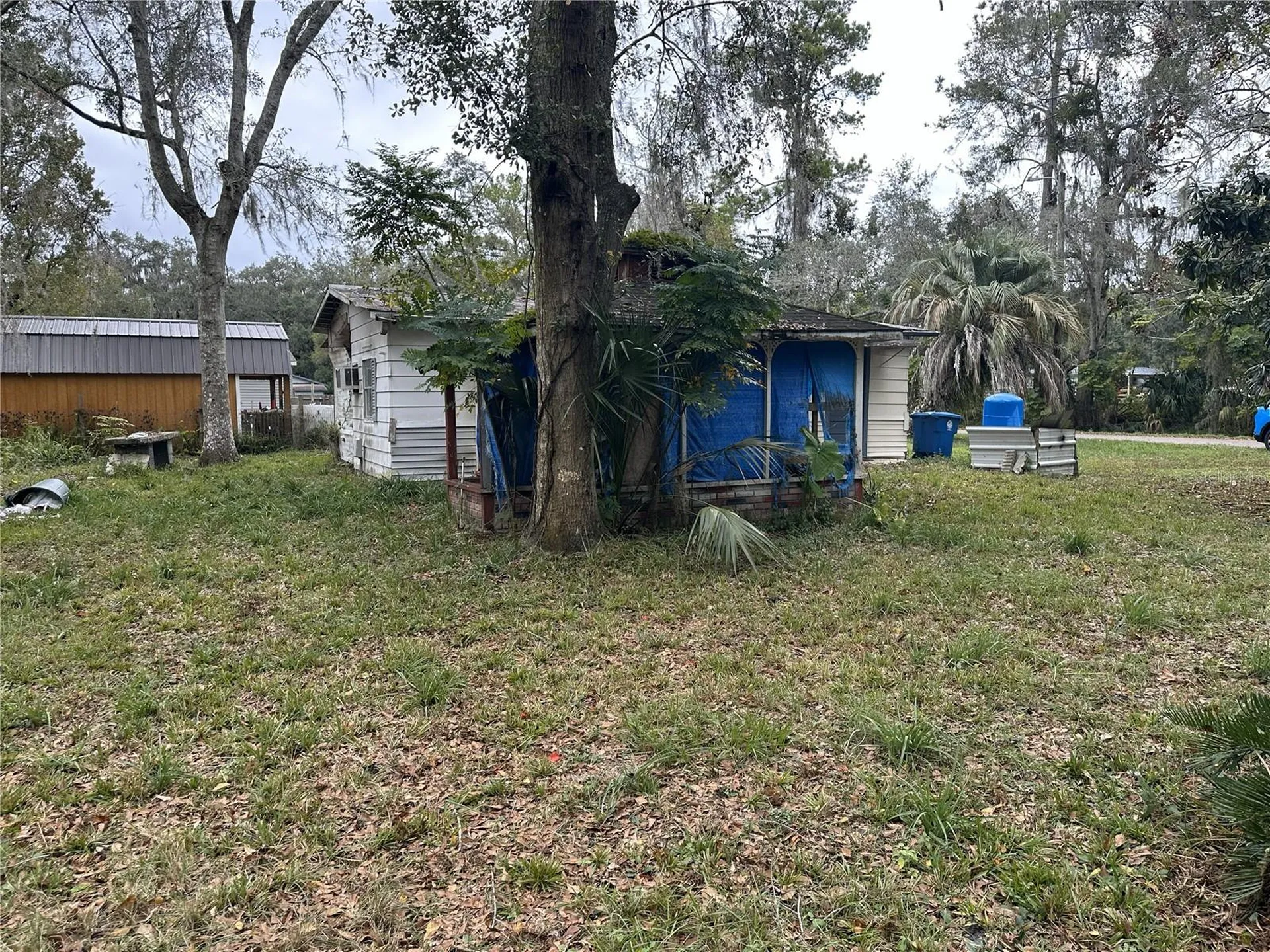 17479 Tavern Road Brooksville FL 34604