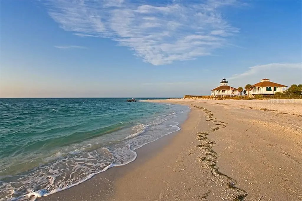 115 Beau Rivage Drive Rotonda West FL 33947
