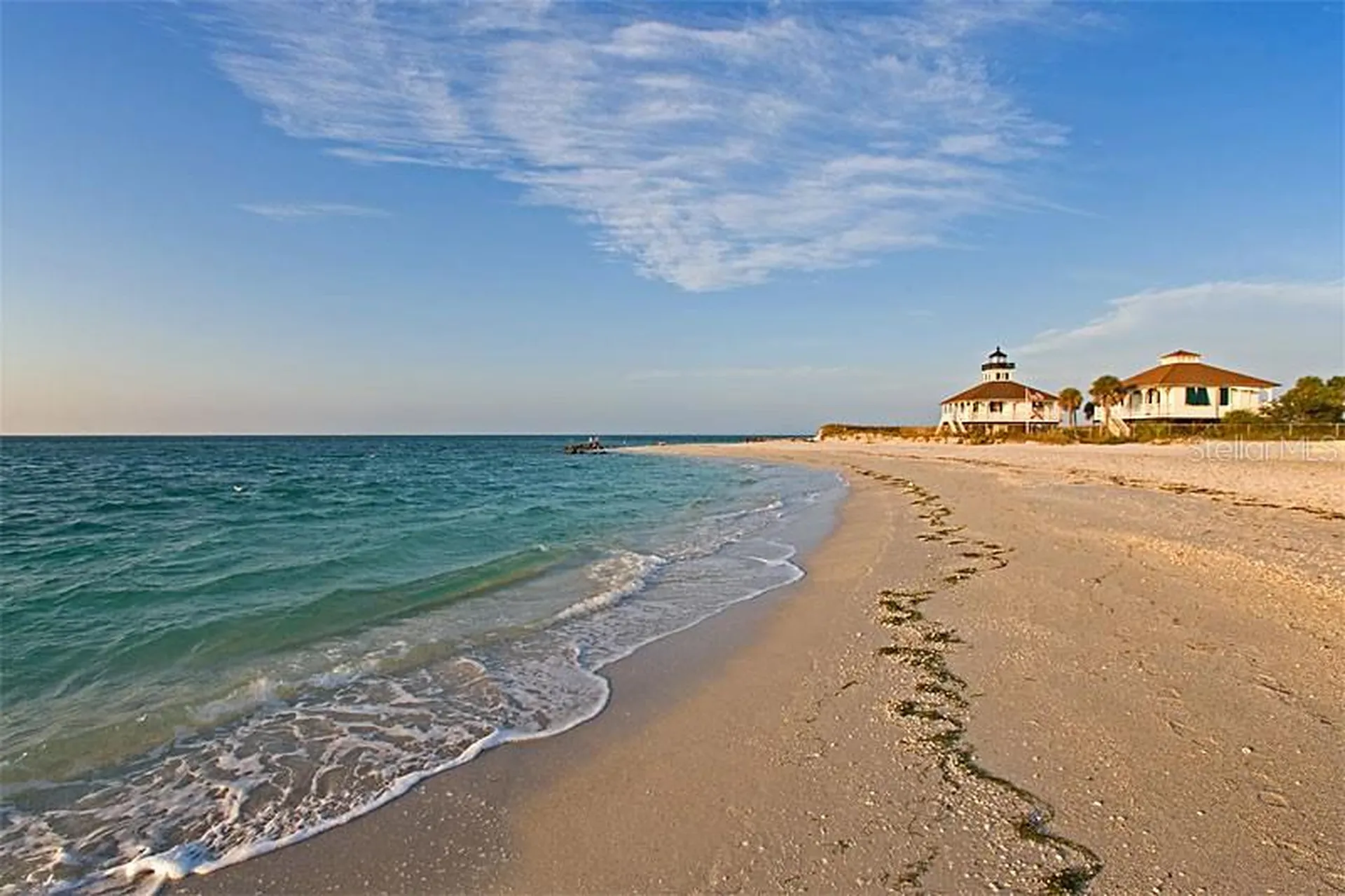 115 Beau Rivage Drive Rotonda West FL 33947