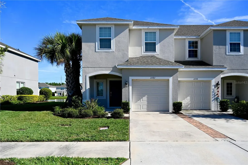 2282 Alee Lane Wesley Chapel FL 33543