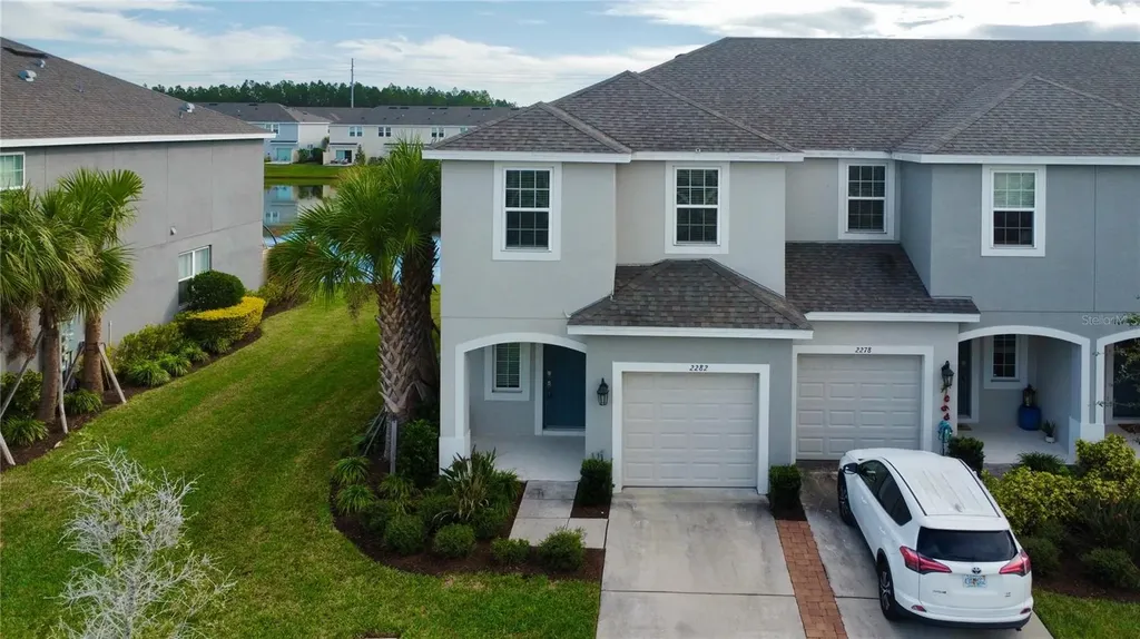 2282 Alee Lane Wesley Chapel FL 33543