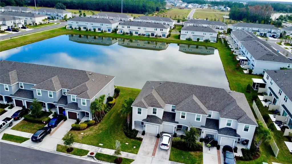 2282 Alee Lane Wesley Chapel FL 33543