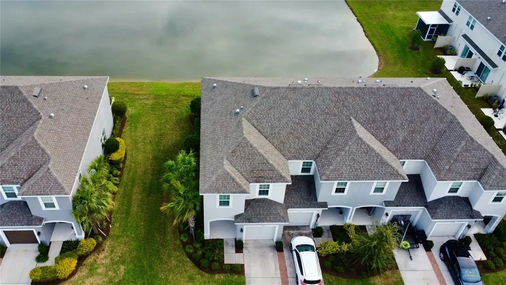 2282 Alee Lane Wesley Chapel FL 33543