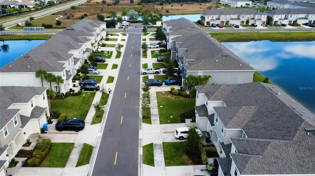 2282 Alee Lane Wesley Chapel FL 33543