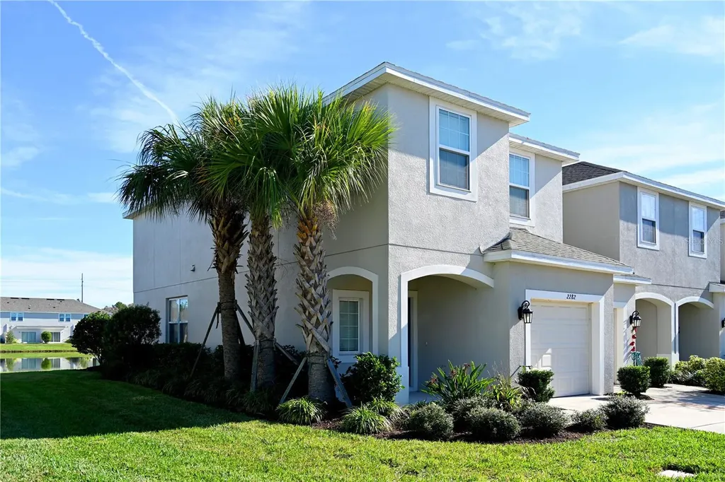 2282 Alee Lane Wesley Chapel FL 33543