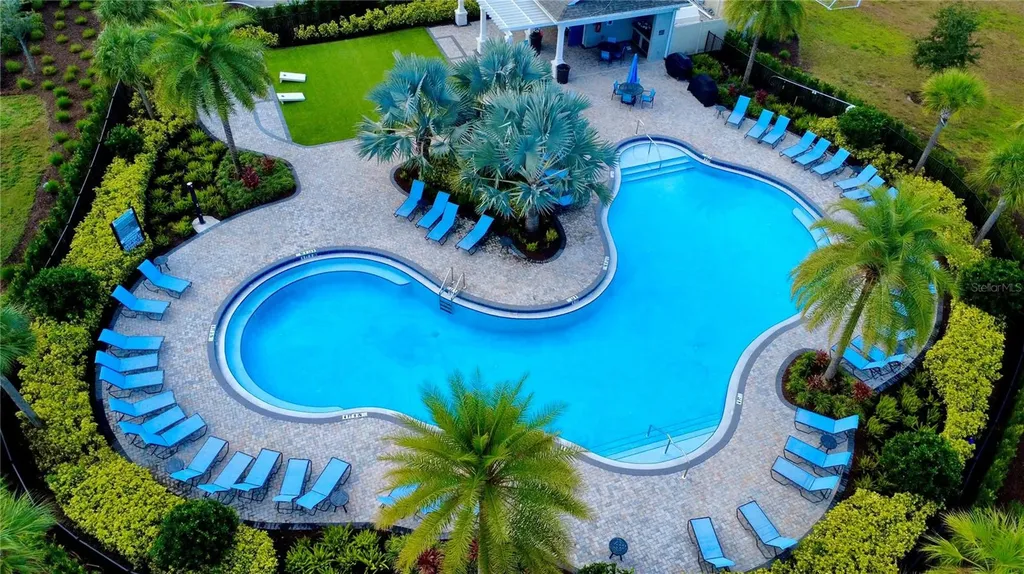 2282 Alee Lane Wesley Chapel FL 33543