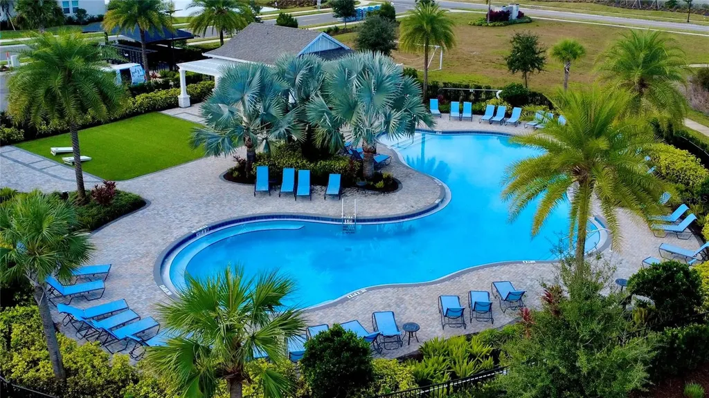 2282 Alee Lane Wesley Chapel FL 33543