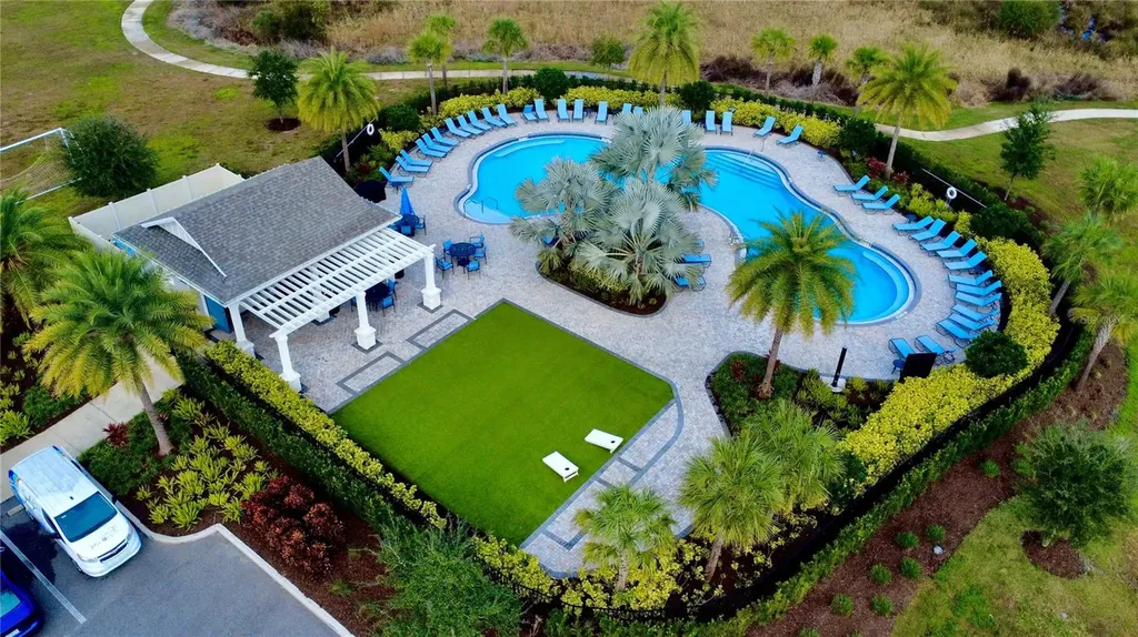 2282 Alee Lane Wesley Chapel FL 33543