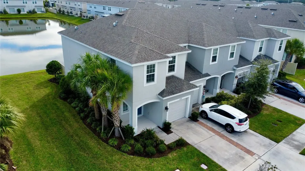 2282 Alee Lane Wesley Chapel FL 33543