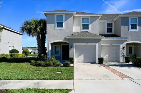 2282 Alee Lane Wesley Chapel FL 33543