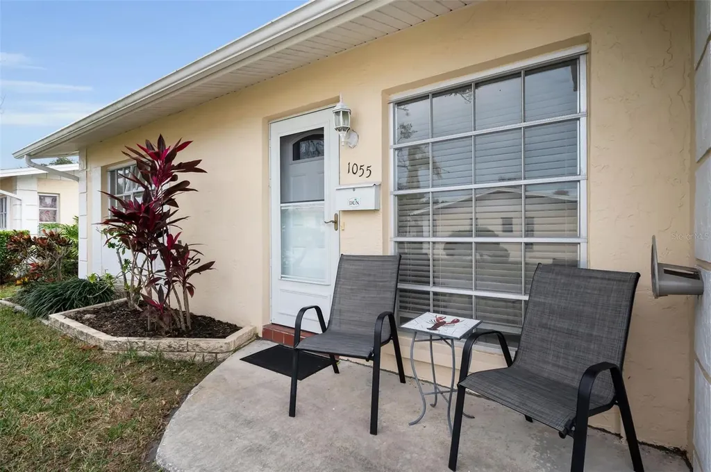 1055 Loch Haven Drive S Dunedin FL 34698
