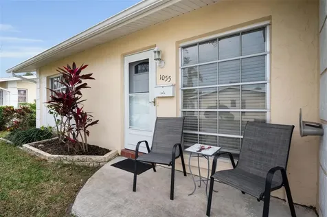 1055 Loch Haven Drive S Dunedin FL 34698