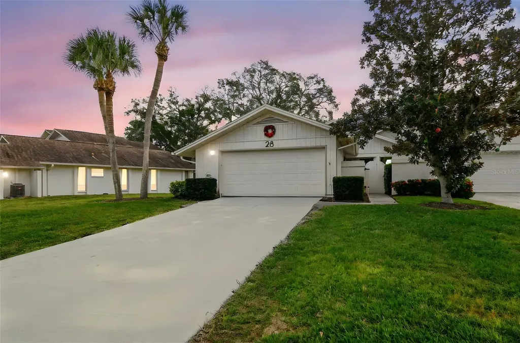 474 Lakeview Drive Palm Harbor FL 34683