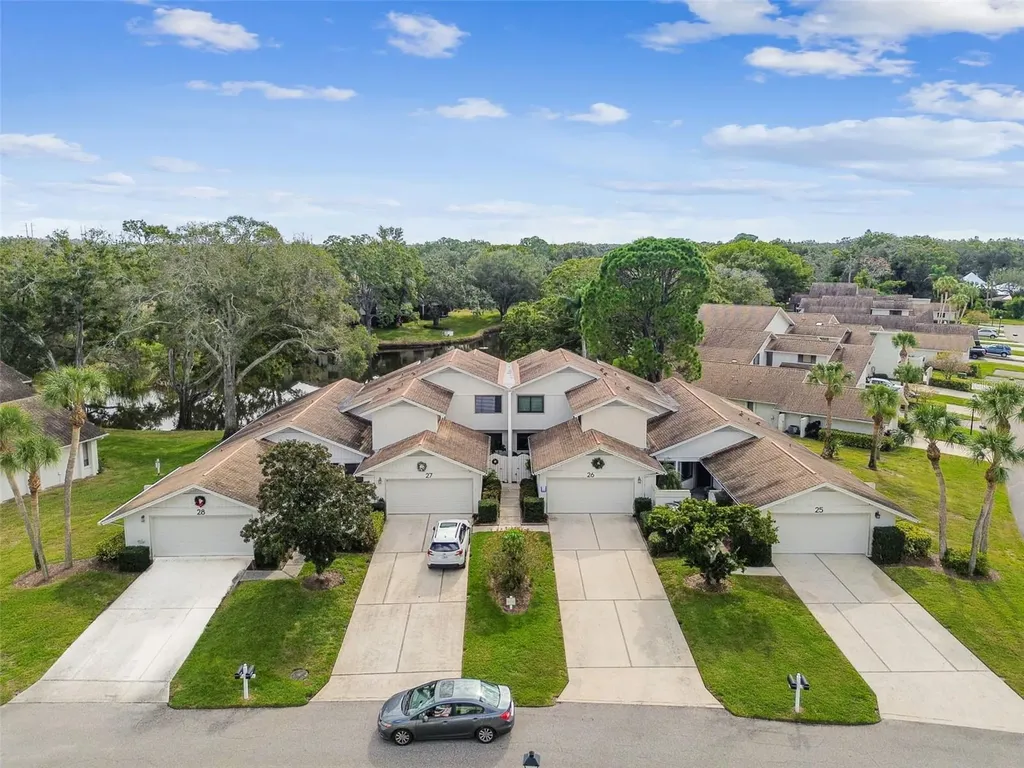 474 Lakeview Drive Palm Harbor FL 34683